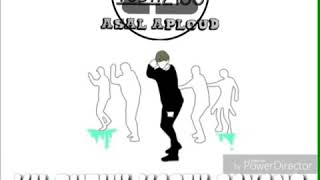 Download lagu Dance Animation buat Snap WhatsApp Dj Ku Butuh Kasih Sayang mp3