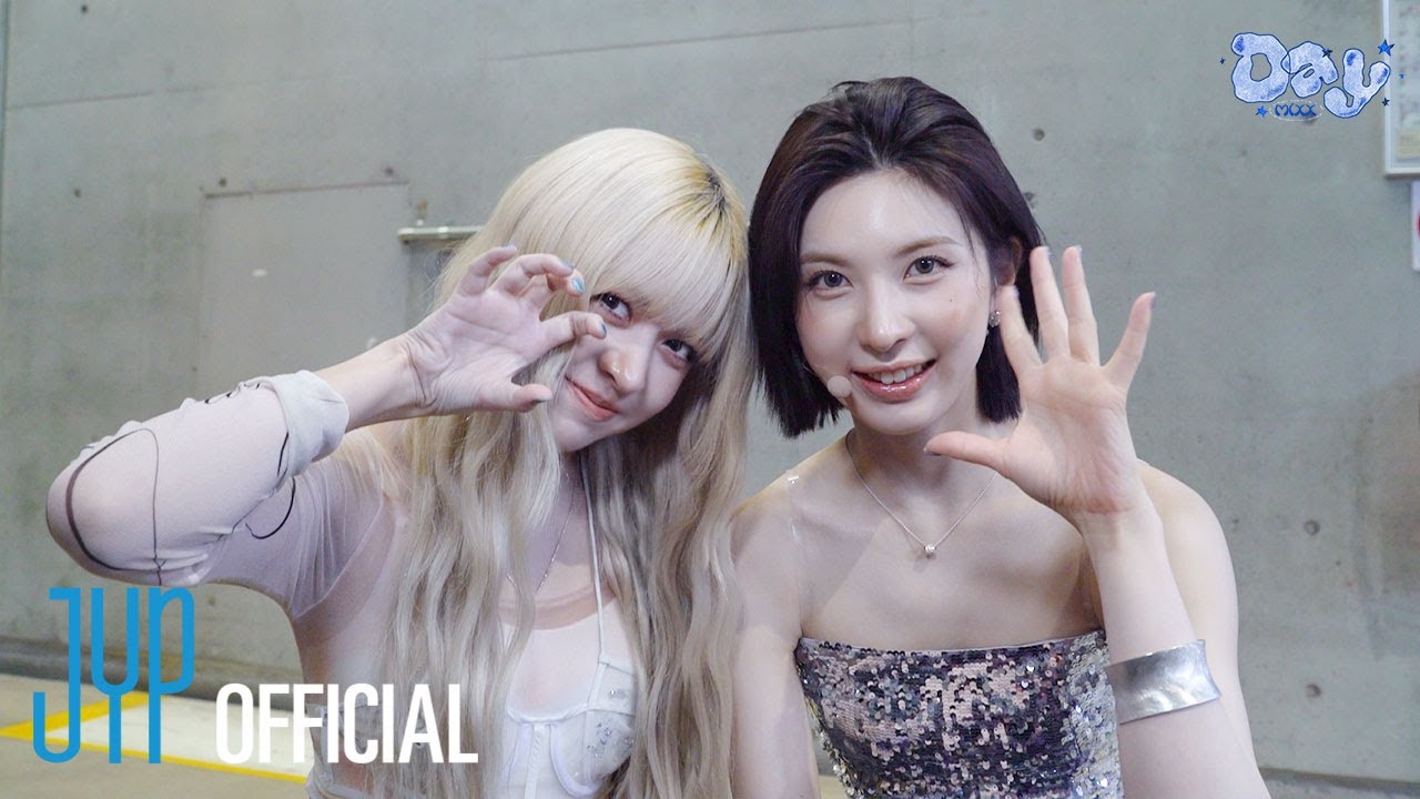 시드니에 오게 돼서 정말 신나요🐨.ᐟ.ᐟ | 2025 K-Content Planet Behind | Day MIXX