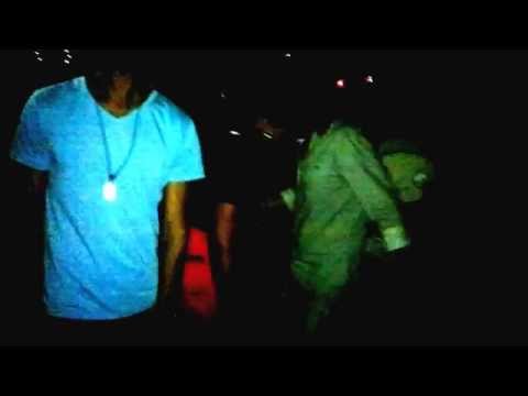 Ranking Levy "Ram It Again" with Easy Rider @ Selacta- Deli