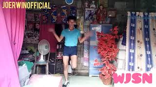 WJSN (우주소녀) - Cantabile (칸타빌레 (노래하듯이)) [XJOERWINX DANCE COVER]