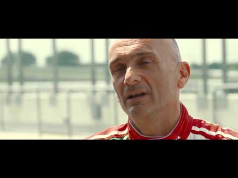 Hot lap op de Slovakia Ring met de nieuwe  Honda Civic Type-R