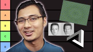 Download lagu Ilusi - Ilusi Penglihatan yang Paling POWER Menipu Mata Manusia! mp3 Download lagu Ilusi - Ilusi Penglihatan yang Paling POWER Menipu Mata Manusia! mp3