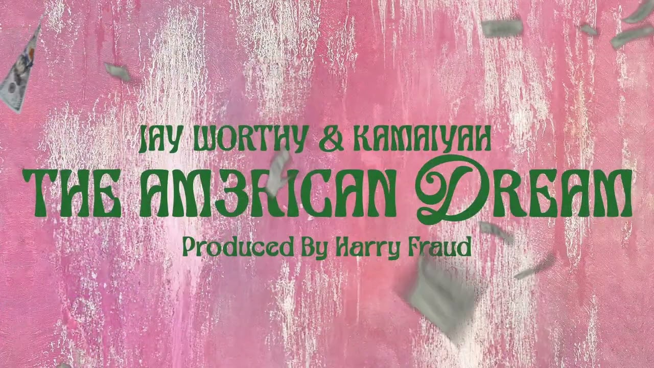 Harry Fraud - Ragtop Riches (feat. DRAM)