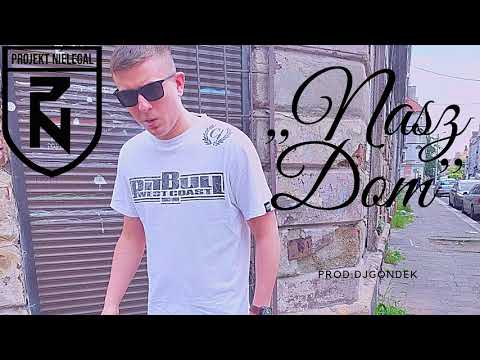 CAPONE PN - MÓJ DOM PROD.DJ GONDEK