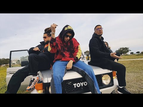 miketheone x Seb' - YUREI (Official Video)