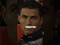 How Cristiano Ronaldo got scammed and almost went broke 🤯