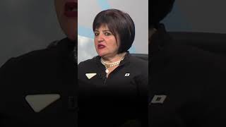 Երևանը դառնում է վտանգավոր առողջության համար. Քրիստինա Վարդանյան /// ՊՐՈՖՖԱԿՏ