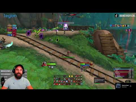 Slayer Fury Feels INSANE in BG's! (MEGA-AOE BURST) - WoW The War Within (Beta)