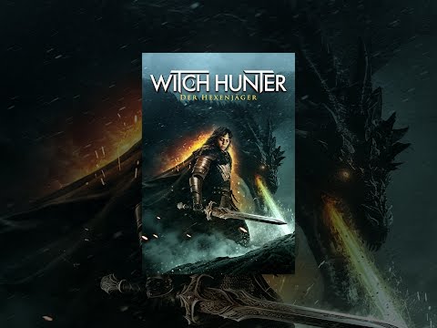 Witch Hunter - Der Hexenjäger