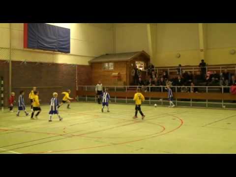 Älta IF(p00) -IFK Haninge 2 Kamratcupen 3/1 2009