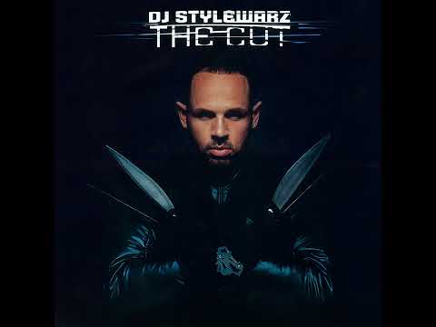 DJ STYLEWARZ · Toni L · ESA – 2360