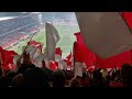 1. FC Kaiserslautern - 1. FC Köln 2. Runde DFB-Pokal Stimmung Westkurve FCK Rote Teufel Betzenberg