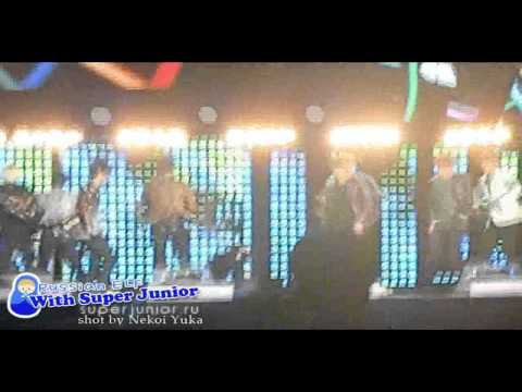 111002 Busan Power Concert - A-CHA [superjunior.ru]
