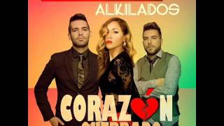 Alkilados Ft Daniela Carpio - Corazon Quebrado