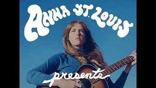 Anna St. Louis – “Better Days”