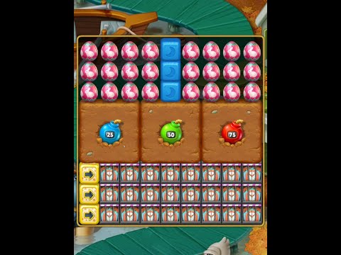 TOY BLAST level 2327