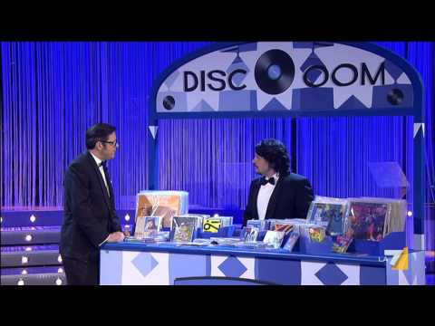 Lillo e Greg - Una canzone degli anni '60...