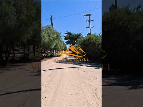 Capilla del Monte | Pedaleando por el centro y barrio las gemelas | 7/14