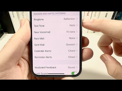 How To Increase iPhone Ringtone Volume?
