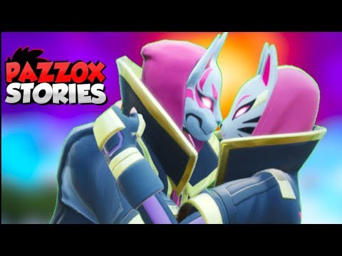 CATALIZZATORE AMA ALLA DERIVA 🎬 FILM 🎬 Fortnite Stories X - EPISODIO 1