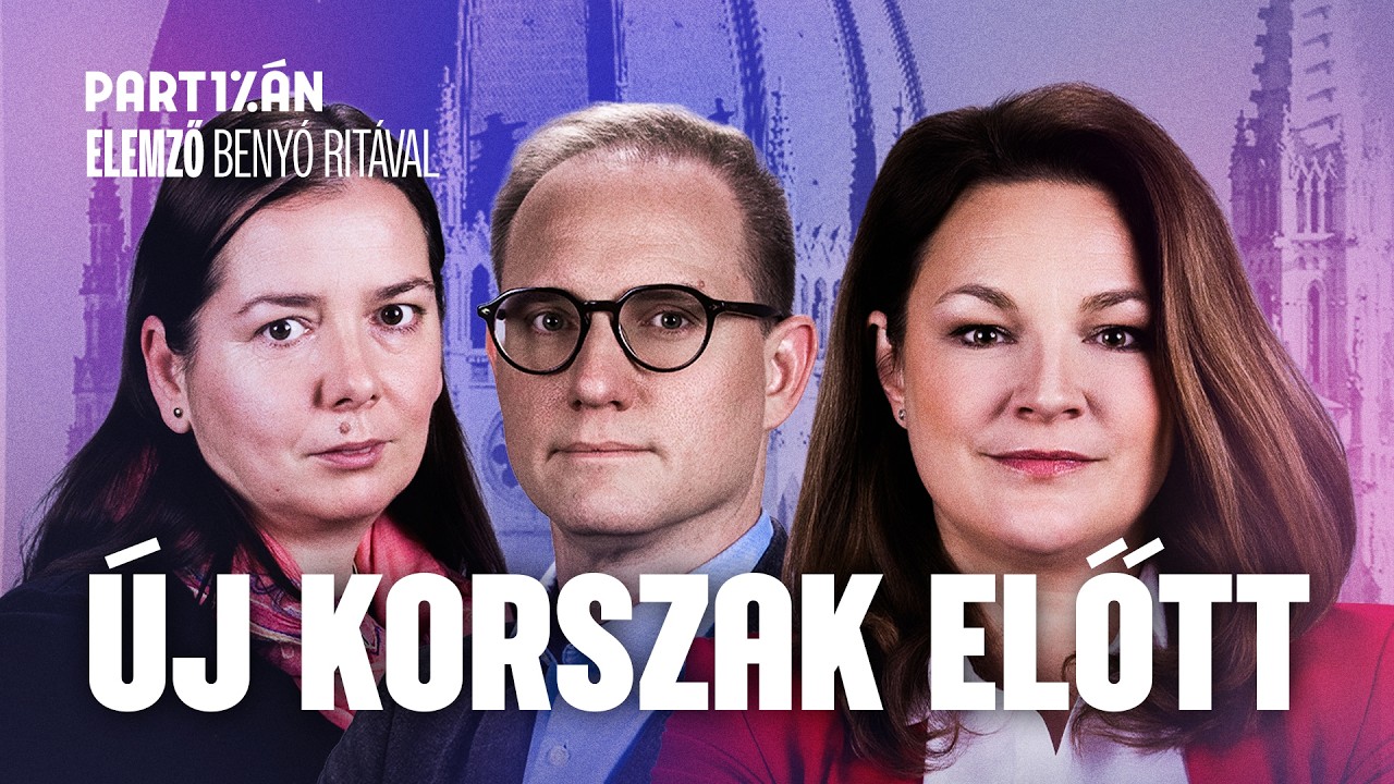 Rendszerváltás küszöbén? | Elemző Laknerrel, Ungerrel és Benyó Ritával