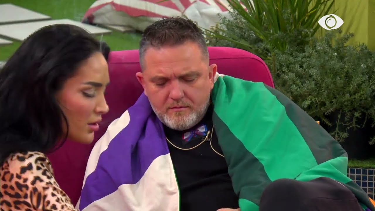 “Nuk do asnjë të qëndrojë me ta”/ Juli dhe Erjola flasin për Meritonin dhe Ilnisën: Të bajatshëm…