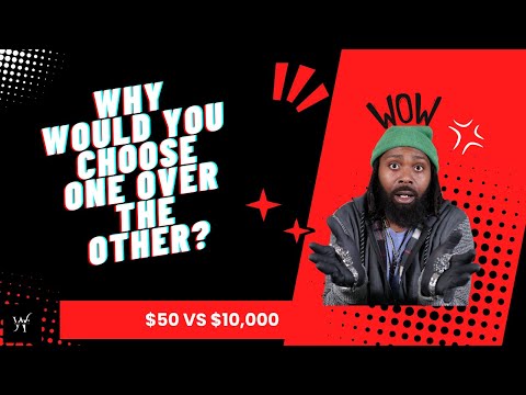 $50 VS $10,000+ Dive Watch: Rolex Submariner and Olev