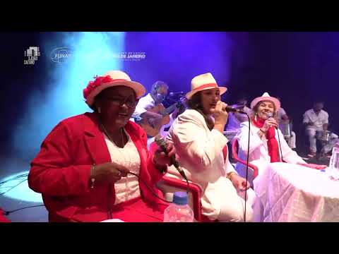 Fim de Tarde - Tributo Velha Guarda do Salgueiro