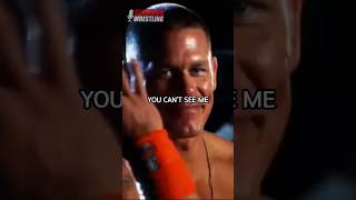 John Cena Theme Song - THE TIME IS NOW