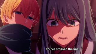 Download lagu Aqua Manipulate Akane One Last Time Before Breaking Up - Oshi no Ko mp3 Download lagu Aqua Manipulate Akane One Last Time Before Breaking Up - Oshi no Ko mp3