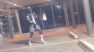 DVSN - Run Away Freestyle | Maurice Junior