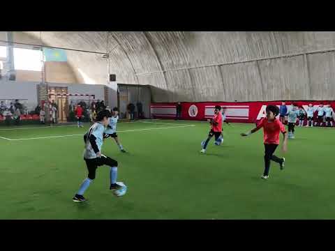 Astana Junior 2013/14 - Royal. 15.02.2025