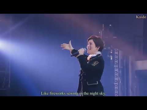 Linked Horizon Attack on Titan OPENINGS LIVE