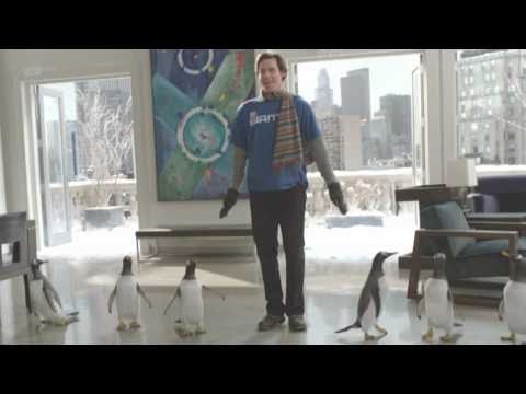Mr. Popper's Penguins (International Trailer)