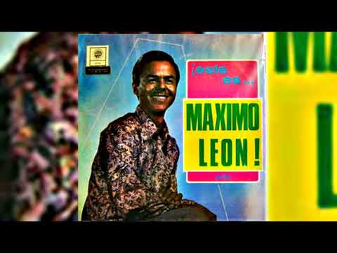 Nada te  reclamo .- MÁXIMO LEÓN
