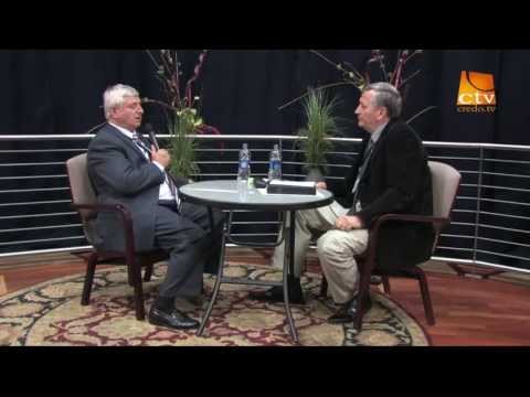 Conventie 2013 - Interviu pastor Mitru Moldovan