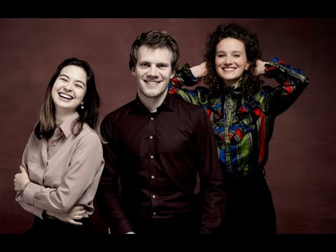 Club Classique | Studio150 Bethlehemkerk X Amarte - Live Concert