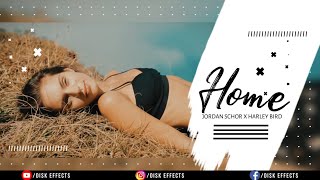 Home - Jordan Schor X Harley Bird