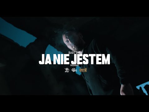 BART INT. - JA NIE JESTEM // PROD. MINAS