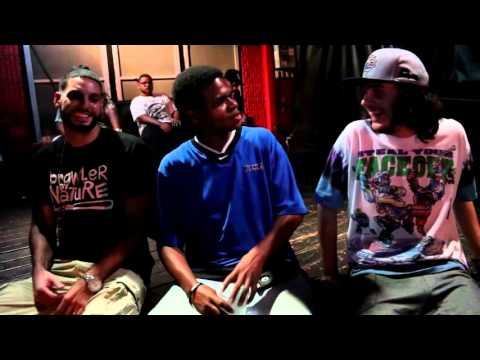 Face Off Battle League Presents: PurelyDef vs Jras