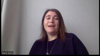 Maria José Ginzo Villamayor - Geographic visualisation of onomastics data with R
