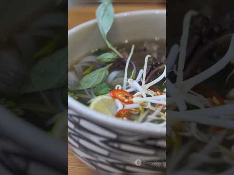 Pho and Its fascinating History | Pho | Noodles | Vietnamese Food History | Food History |