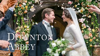 Download the video "Opening 10 Minutes Of Downton Abbey: New Era | Extended Preview | Downton Abbey: New Era"