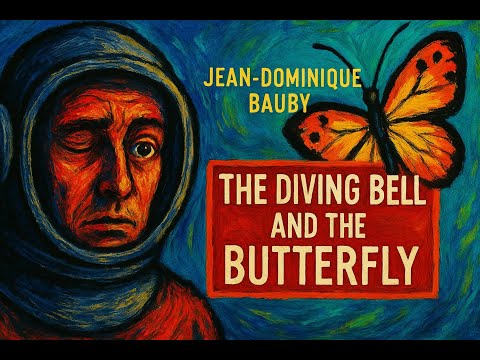 Summary and analysis of The Diving Bell and the Butterfly by Jean Dominique Bauby