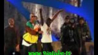 P Square ft. J Martins - E No Easy.flv