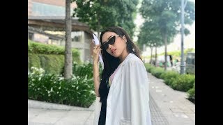 Diệu Nhi_Cover FAKE LOVE And DDU-DU DDU-DU