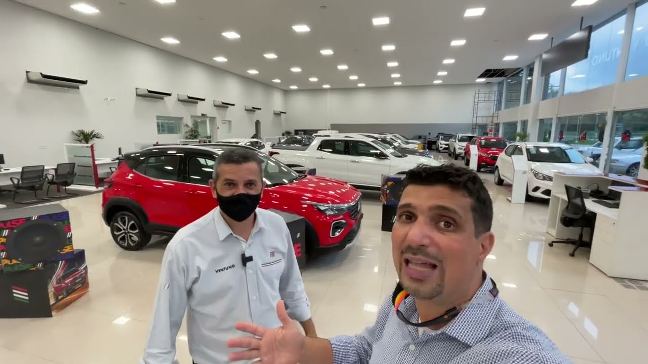 Fiat Pulse e Cronos Táxi ?? com isenção IPI e ICMS preço versão e itens de série (11) 99327-6683