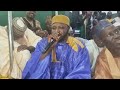 Goni Ibrahim Mai Dahara Kenan Karatun Musaffa Gidan Kahdimul Qur An Alh Yaganami Borno