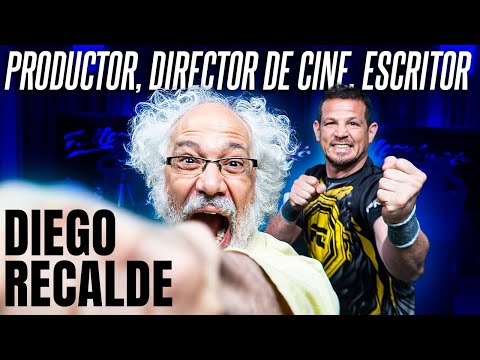 DIEGO RECALDE: El tiempo, la pelea final y la verdad incómoda | FCTV PODCAST TEMP 4 Episodio 28