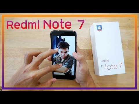 พรีวิว Redmi Note 7 เครื่องแรกๆในไทย ความรู้สึก 18+